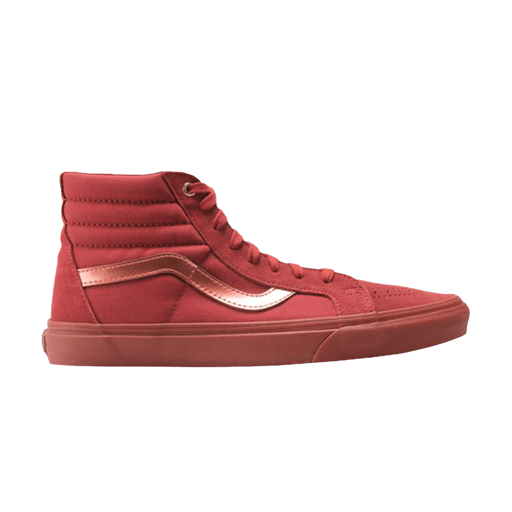 Sk8-Hi Reissue 'Copper Classic'