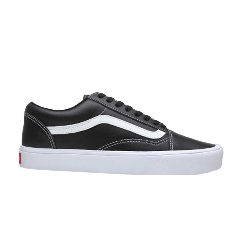 Old Skool Lite Classic 'Black White'