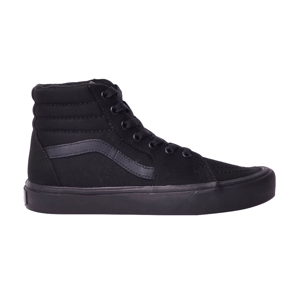 Sk8-Hi Lite 'Black'