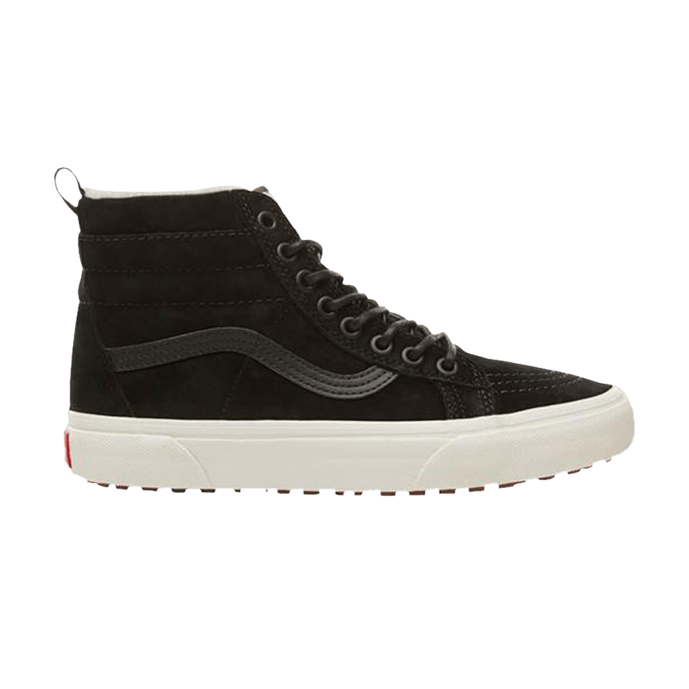 Sk8-Hi MTE 'Black'