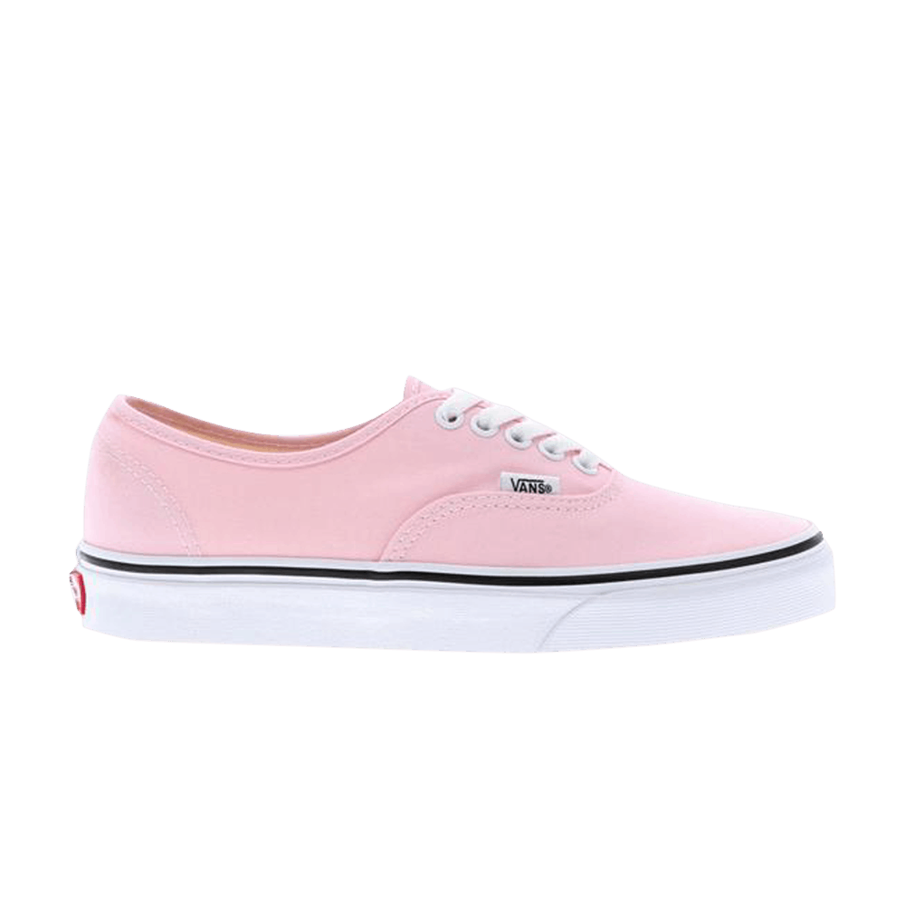 Authentic 'Chalk Pink'