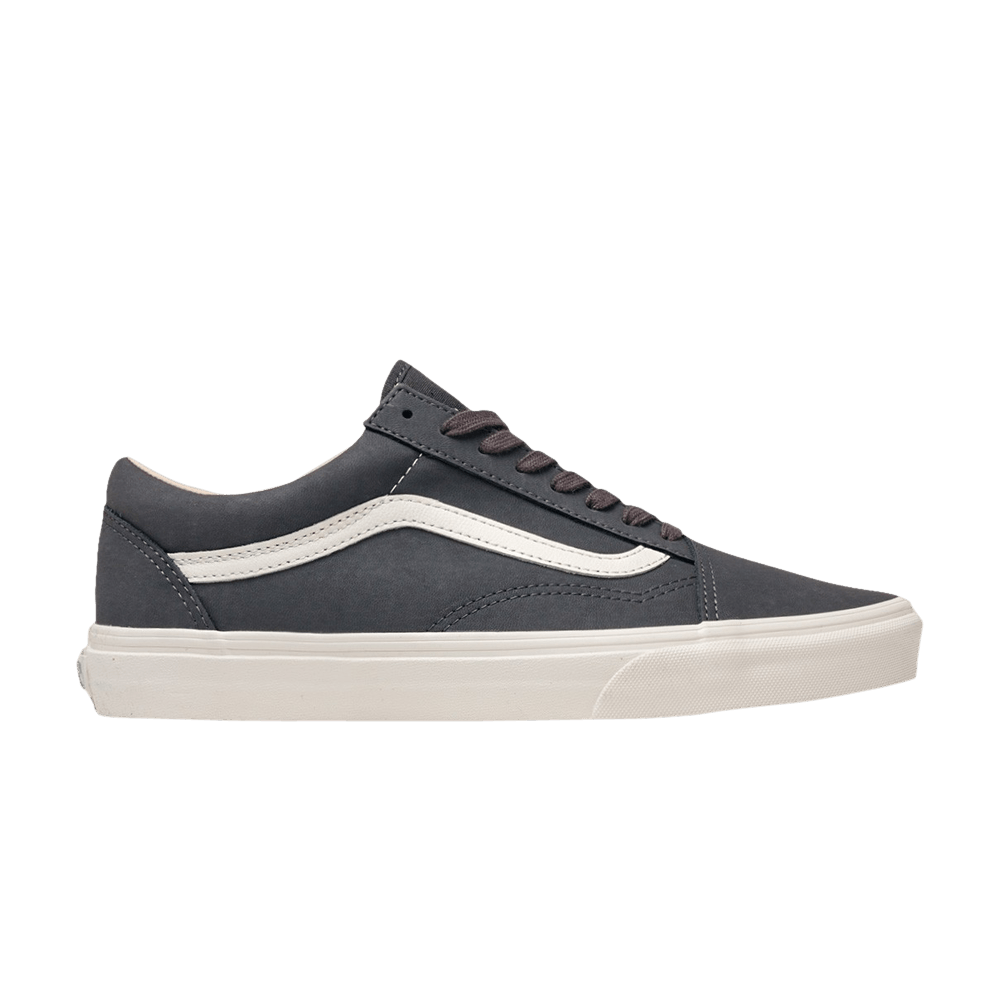 Old Skool Vansbuck 'Asphalt'