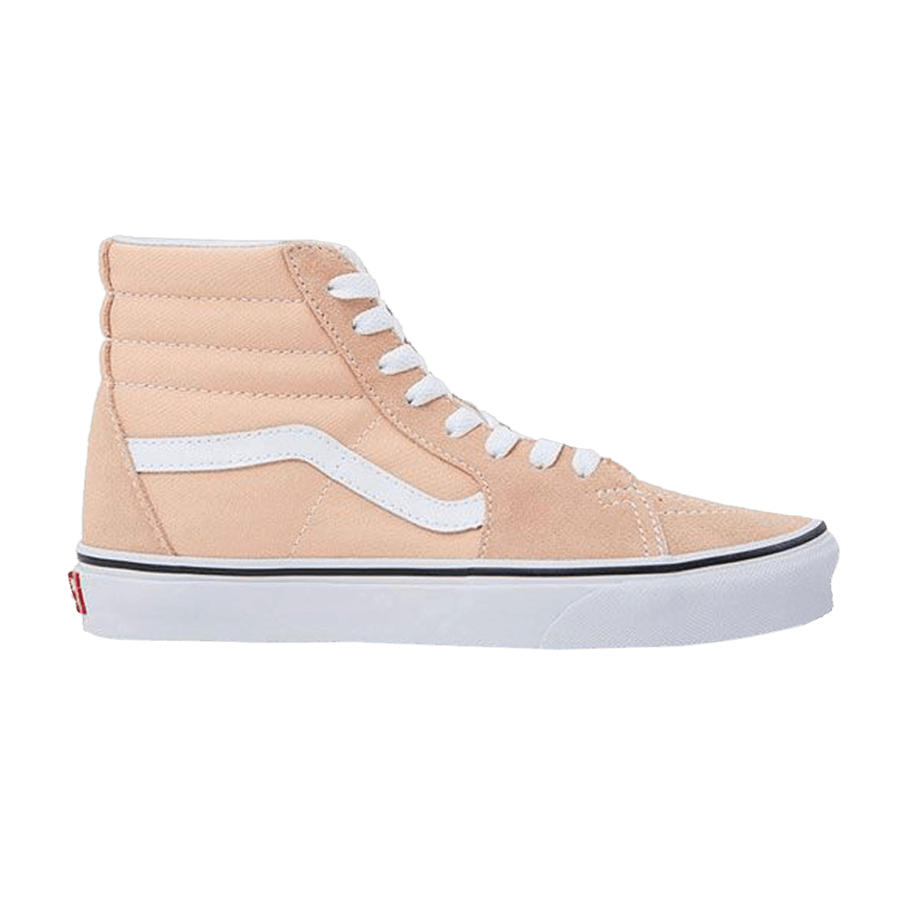 Sk8-Hi Classic 'Bleached Apricot'