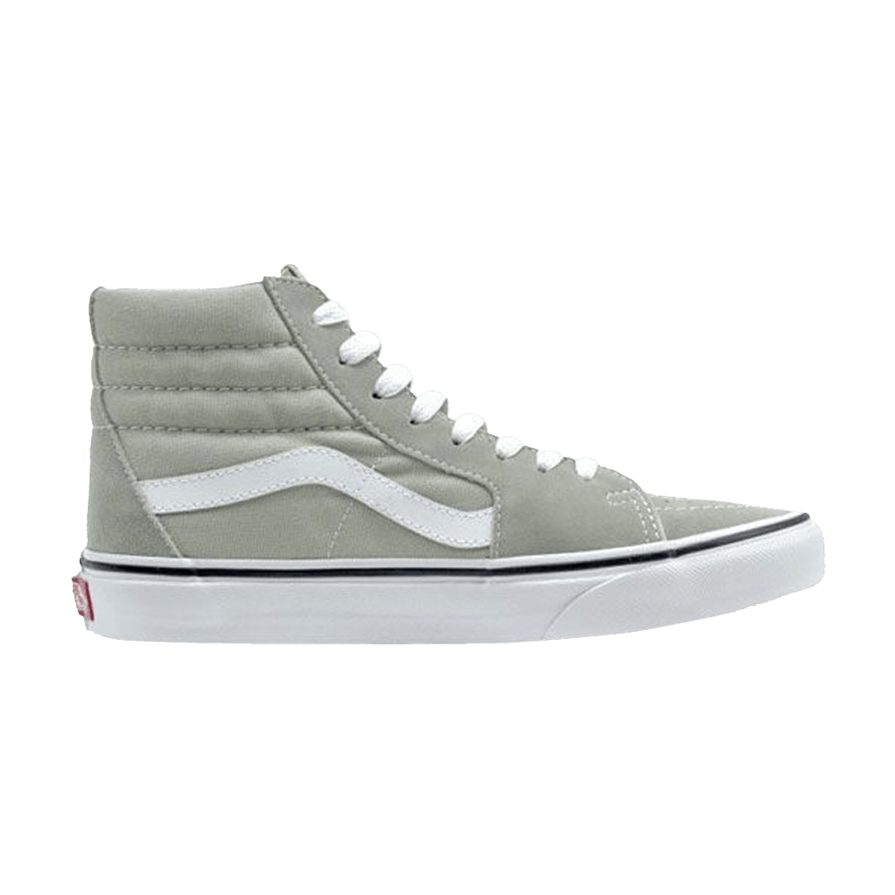 Sk8-Hi 'Desert Sage'