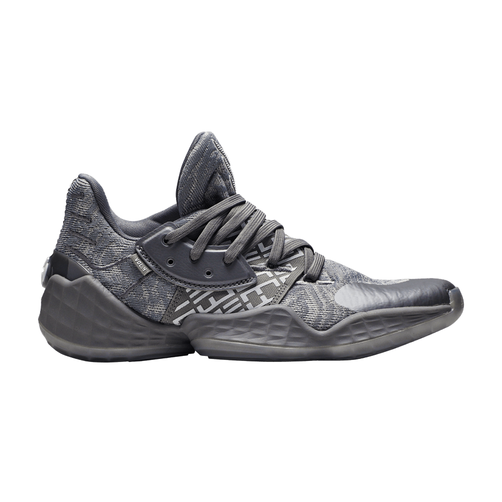 Harden Vol. 4 'Grey'