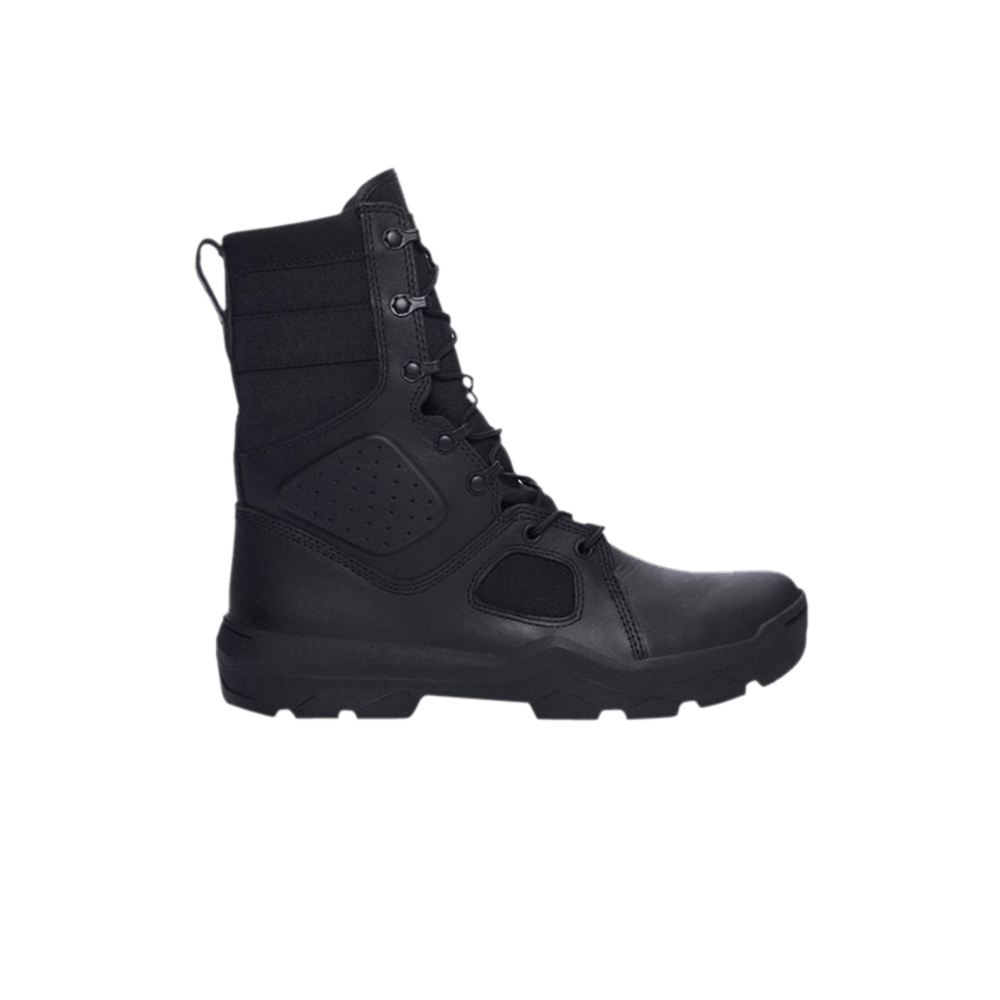FNP Tactical Boots 'Black'