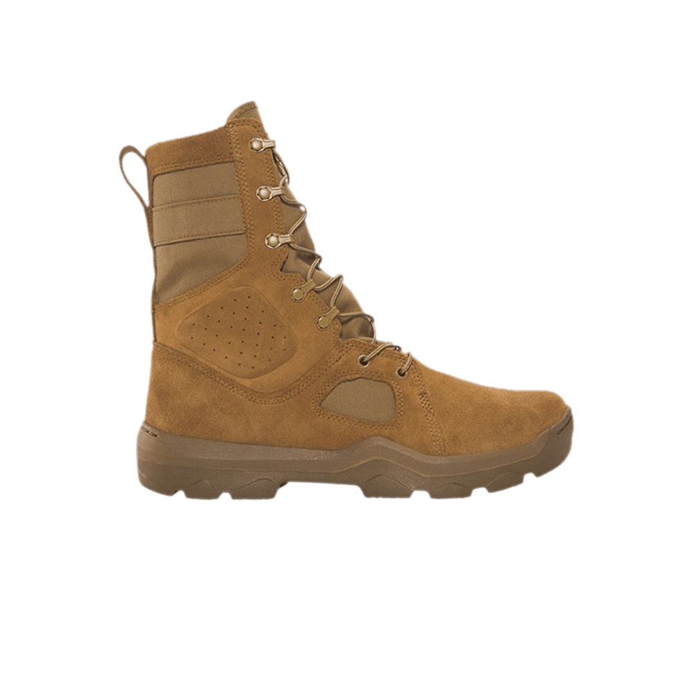FNP Tactical Boots 'Coyote Brown'