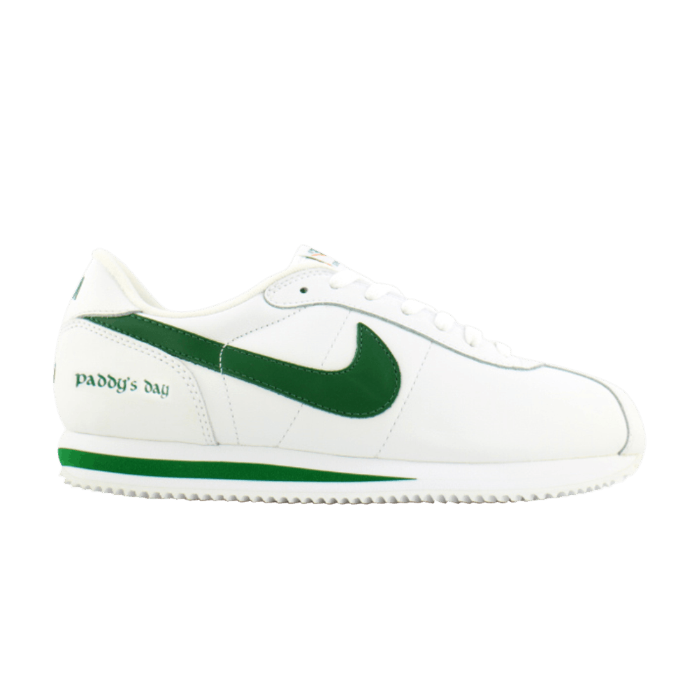 Cortez Deluxe Plus 'St. Paddy's Day'