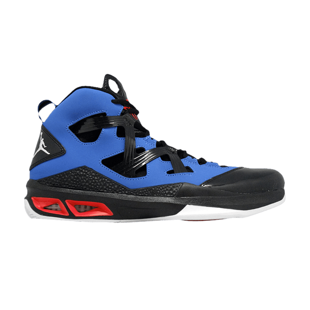 Jordan Melo M9 'Game Royal'