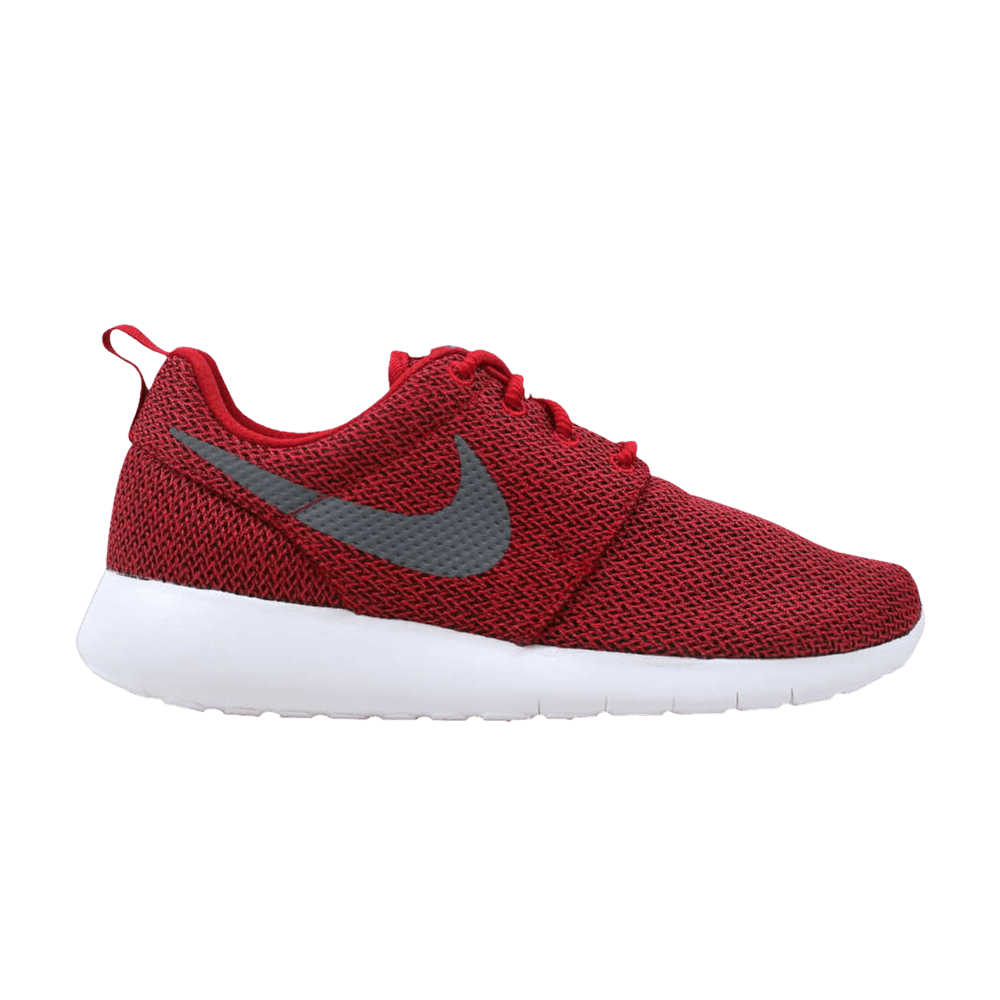 Roshe One GS 'Gym Red'
