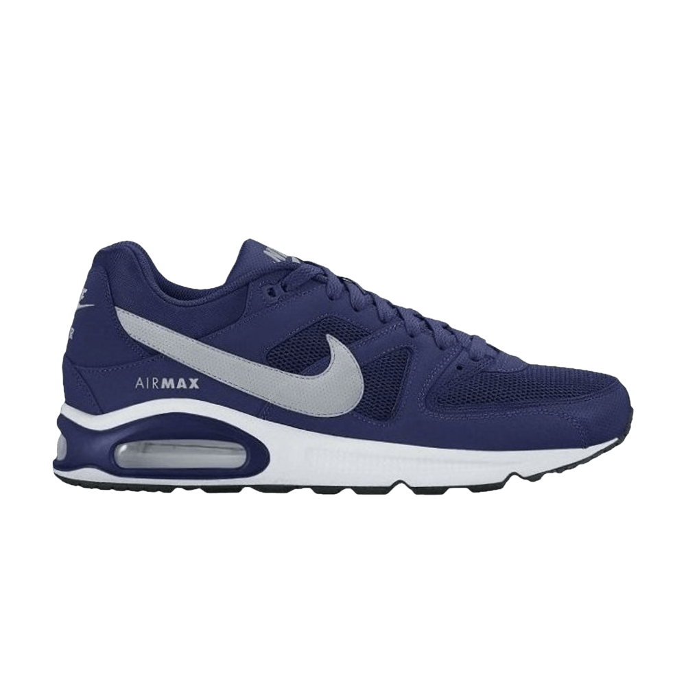 Air Max Command 2019 'Blue Grey'