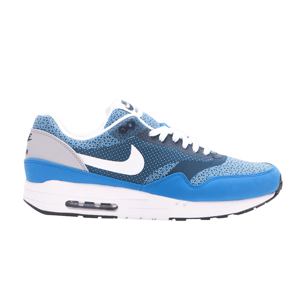 Air Max 1 Jacquard 'Photo Blue'