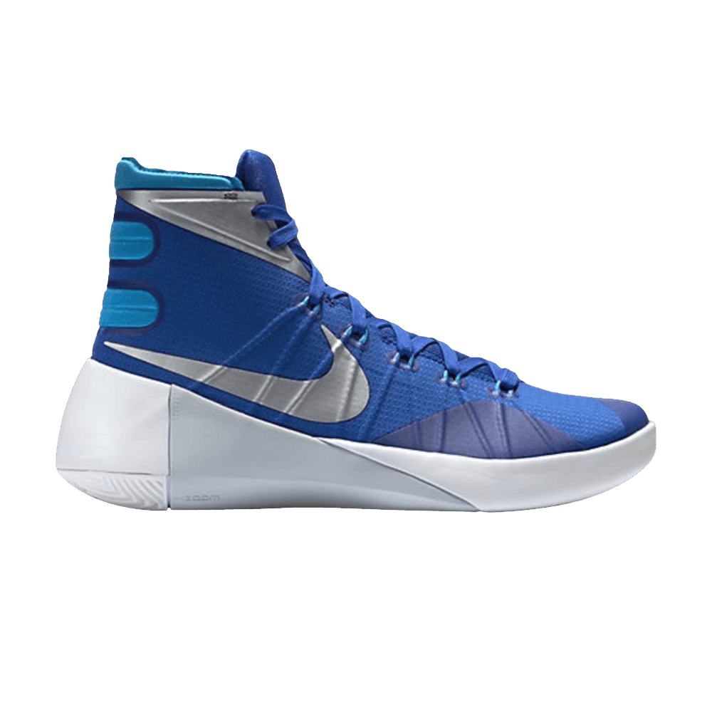 Hyperdunk 2015 TB 'Blue Hero'