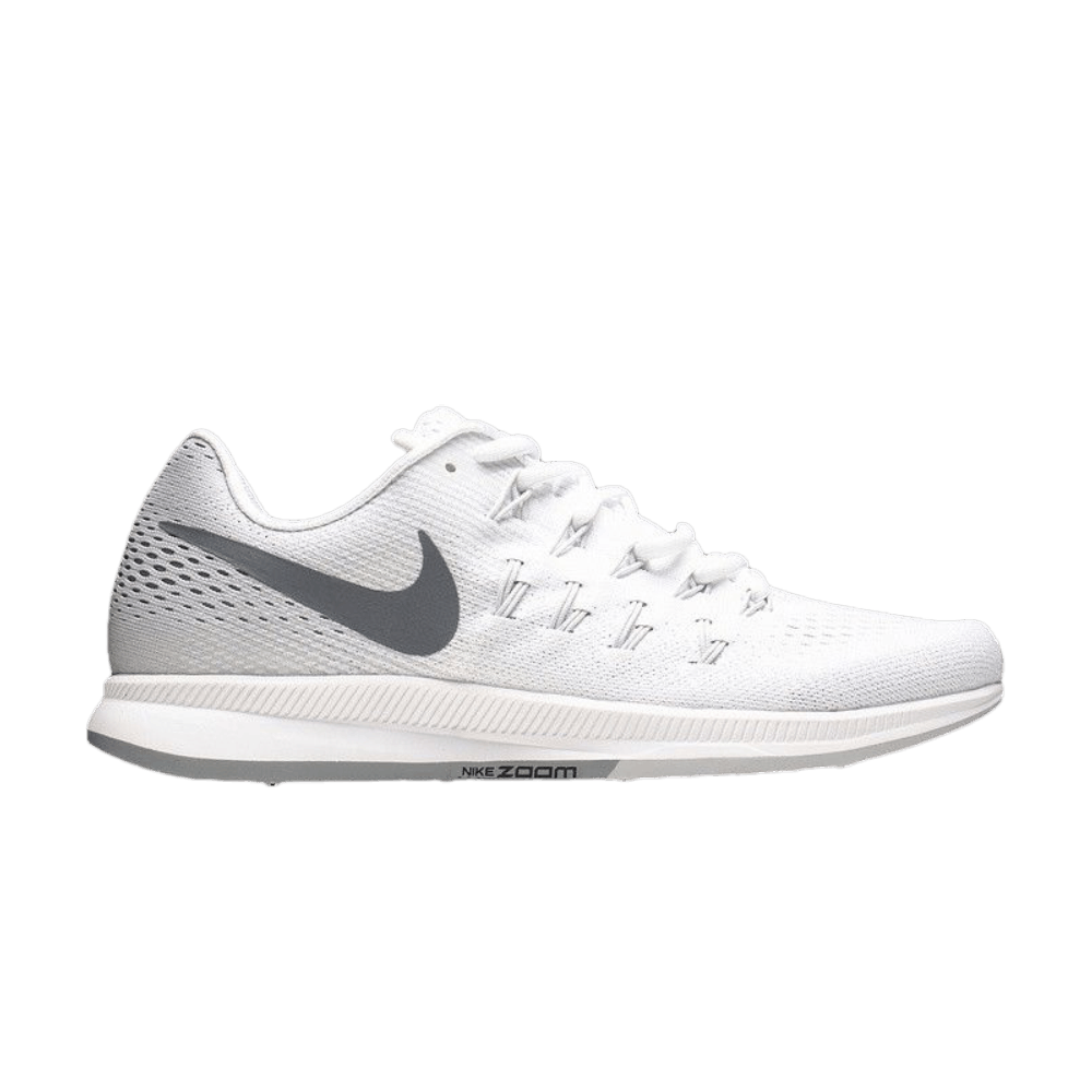 Air Zoom Pegasus 33 'White Cool Grey'