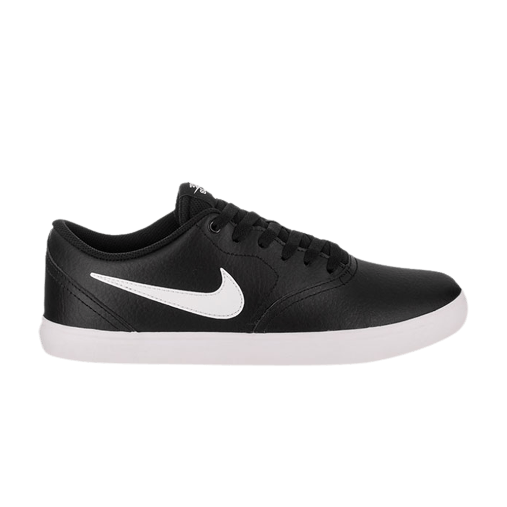 Check Solar SB 'Black White'