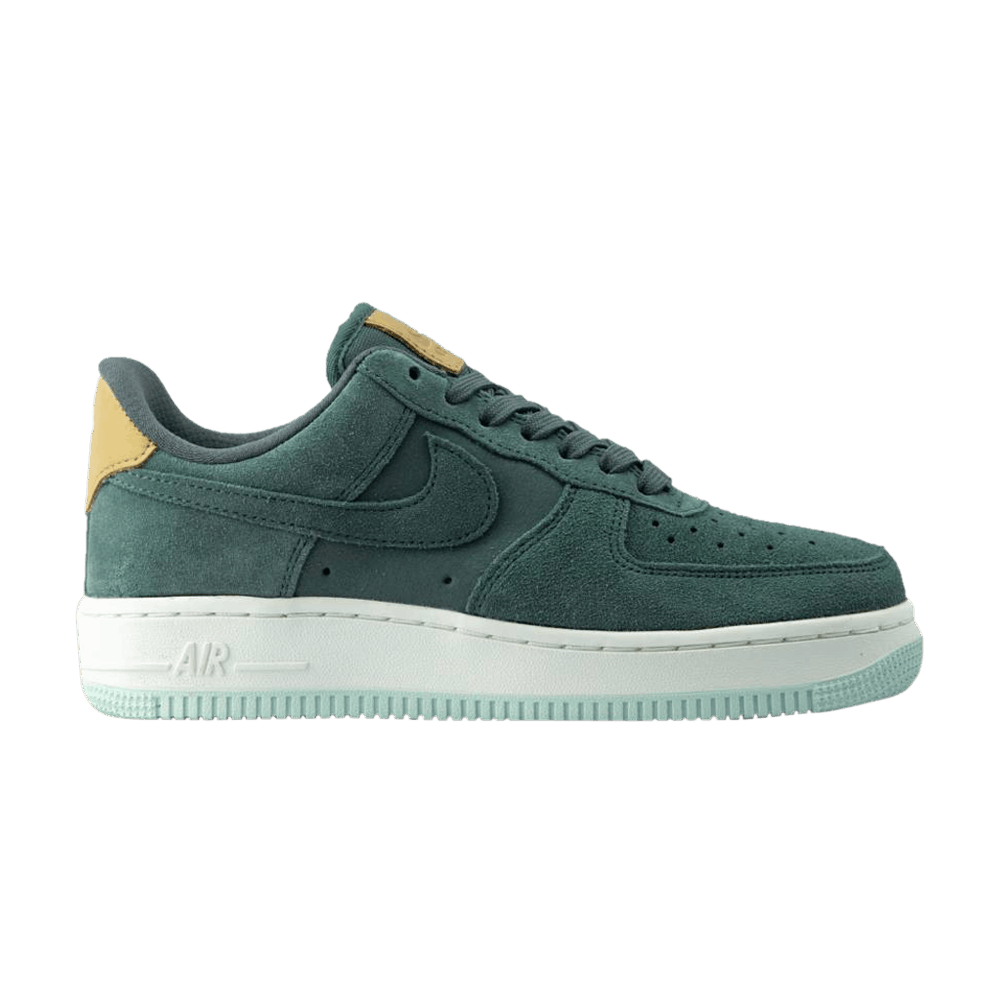 Wmns Air Force 1 '07 Low Premium 'Hasta'