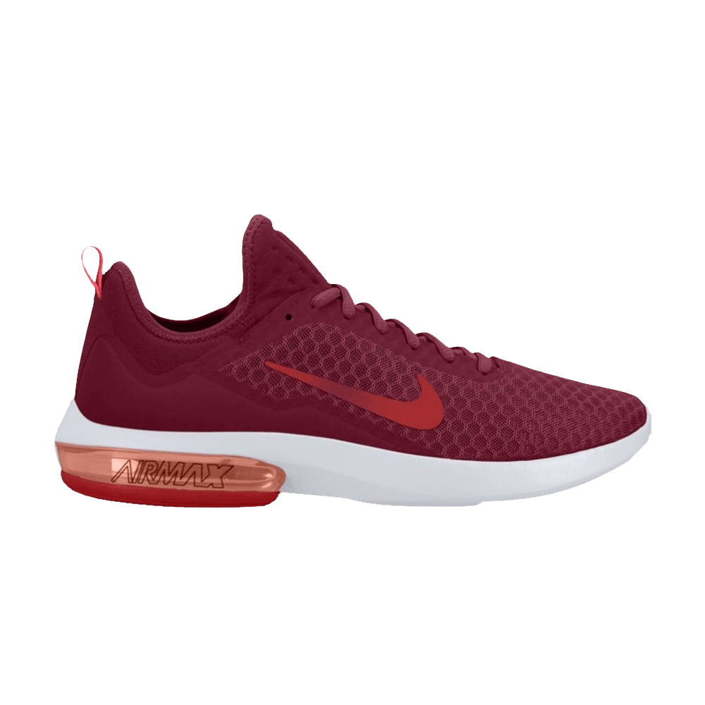 Air Max Kantara 'Team Red'