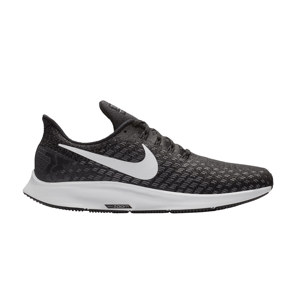 Air Zoom Pegasus 35 Wide 'Black'