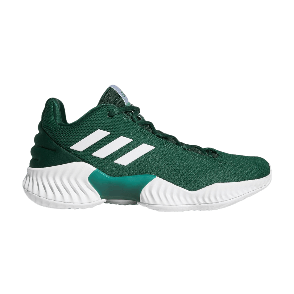 Pro Bounce 2018 Low 'Dark Green'