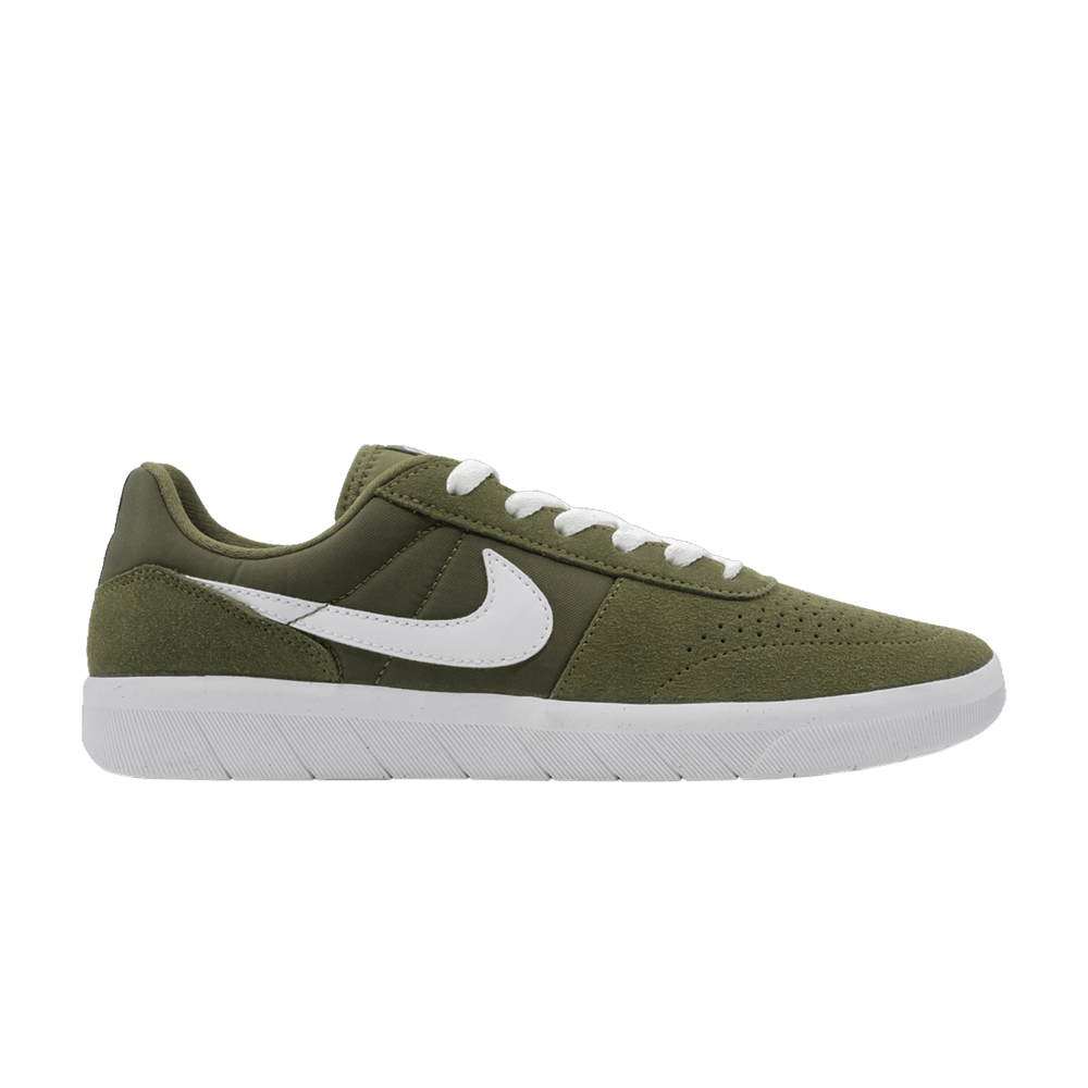 Team Classic SB 'Medium Olive'