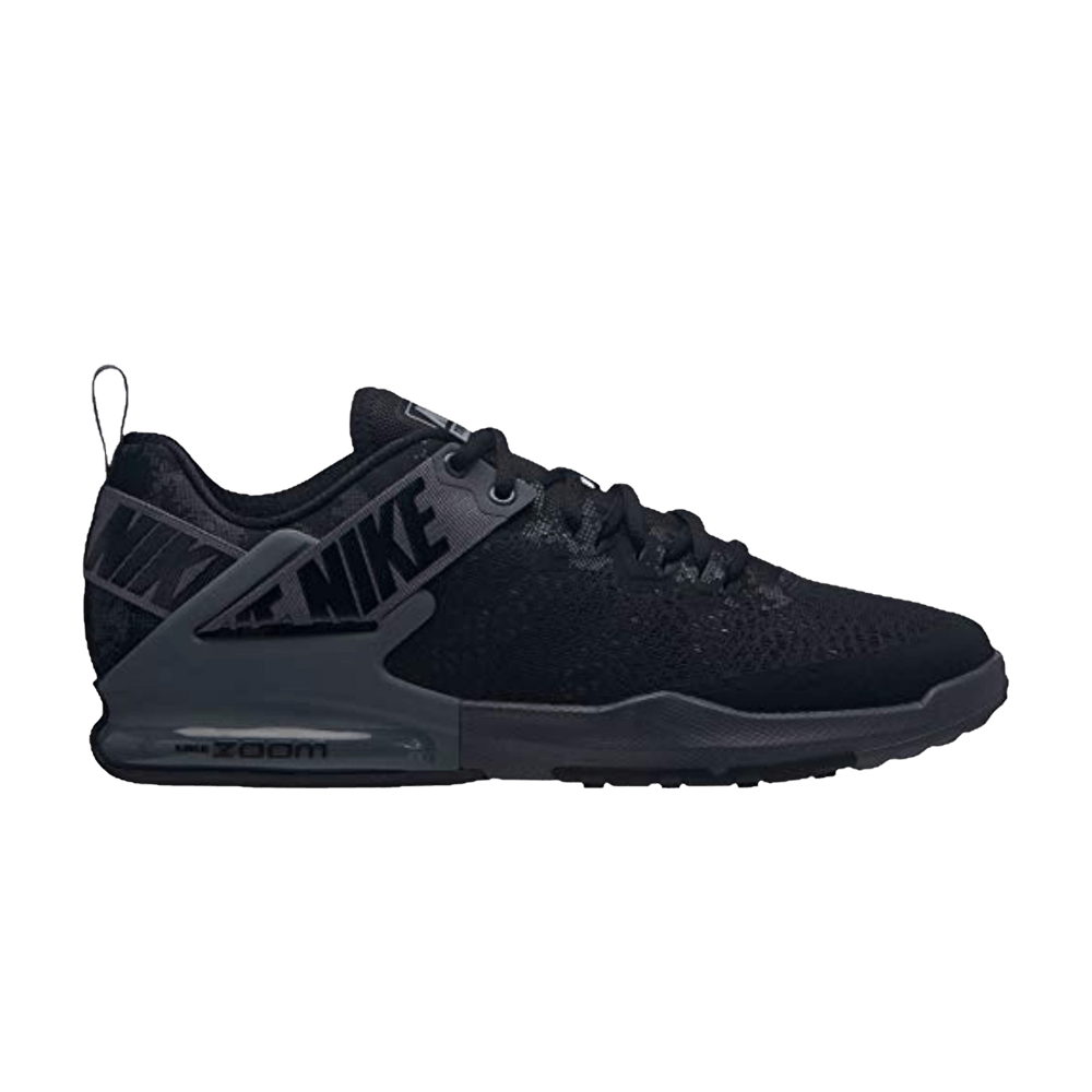 Zoom Domination TR 2 'Dark Grey'