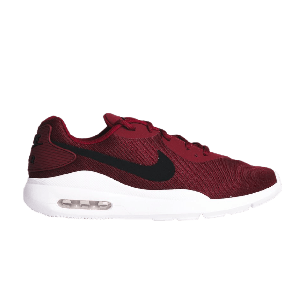 Air Max Oketo 'Team Red Black'