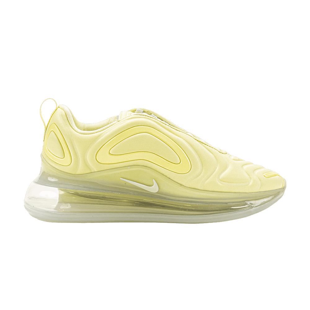 Wmns Air Max 720 SE 'Luminous Green'