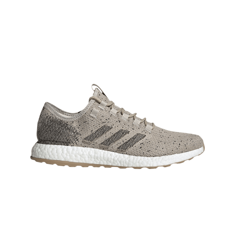 PureBoost 'Pale Nude'