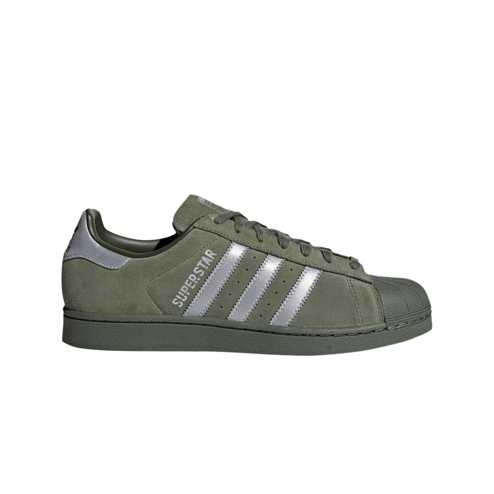 Superstar 'Base Green'