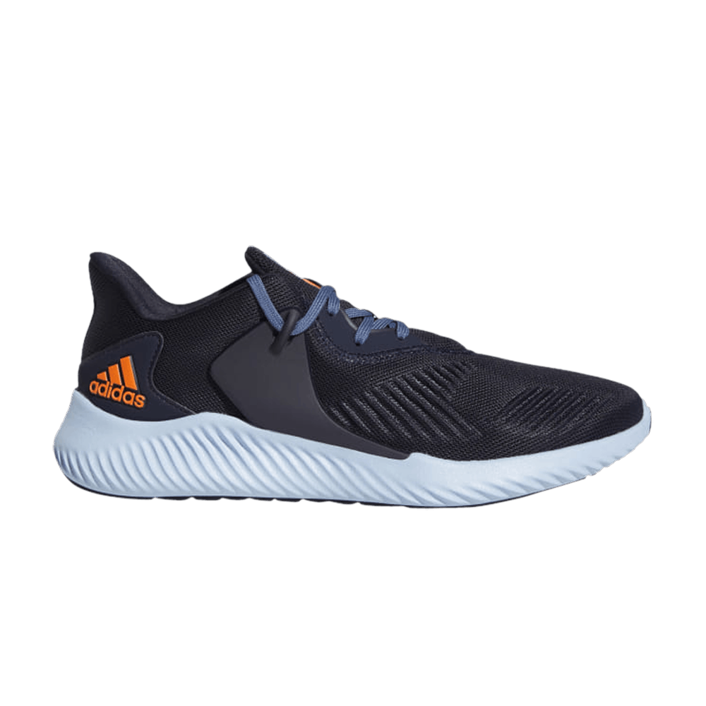 Alphabounce RC 2.0 'Legend Ink Orange'