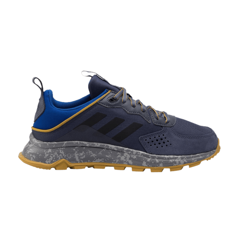 Response Trail 'Trace Blue Onix'