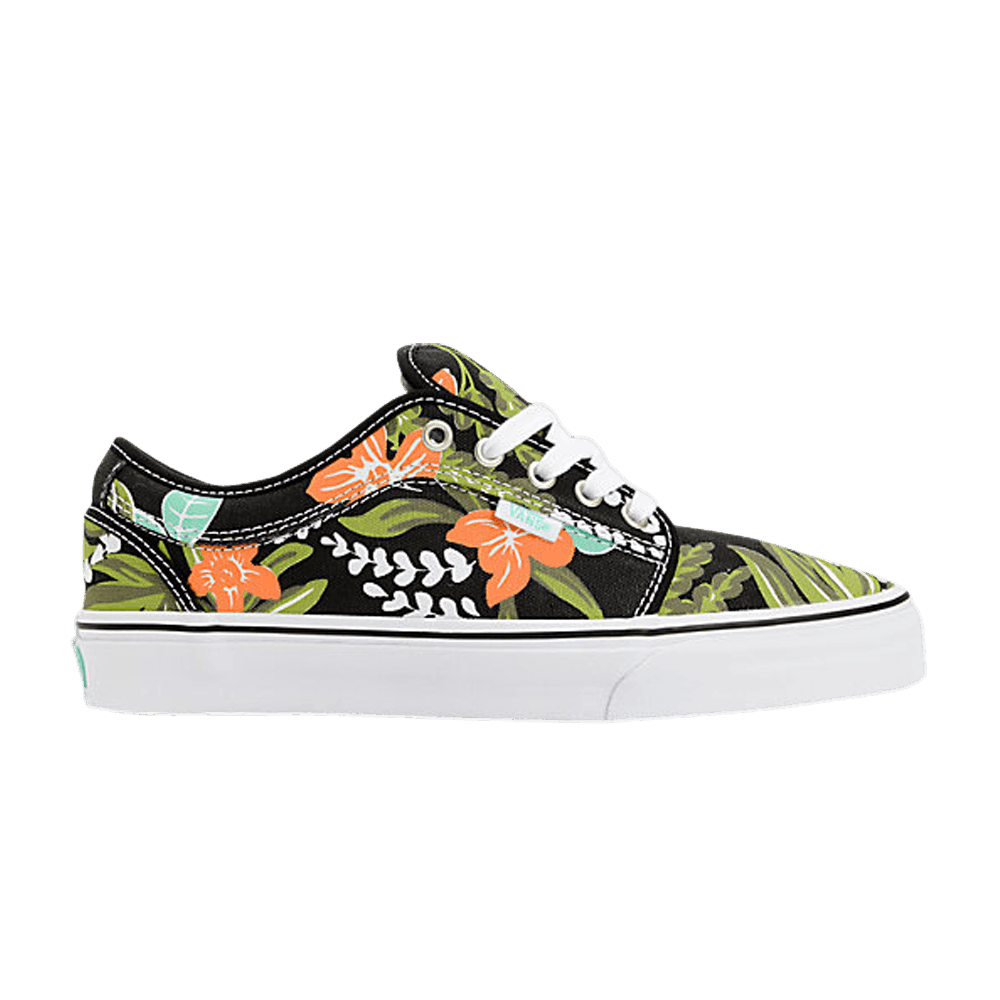 Chukka Low 'Aloha'