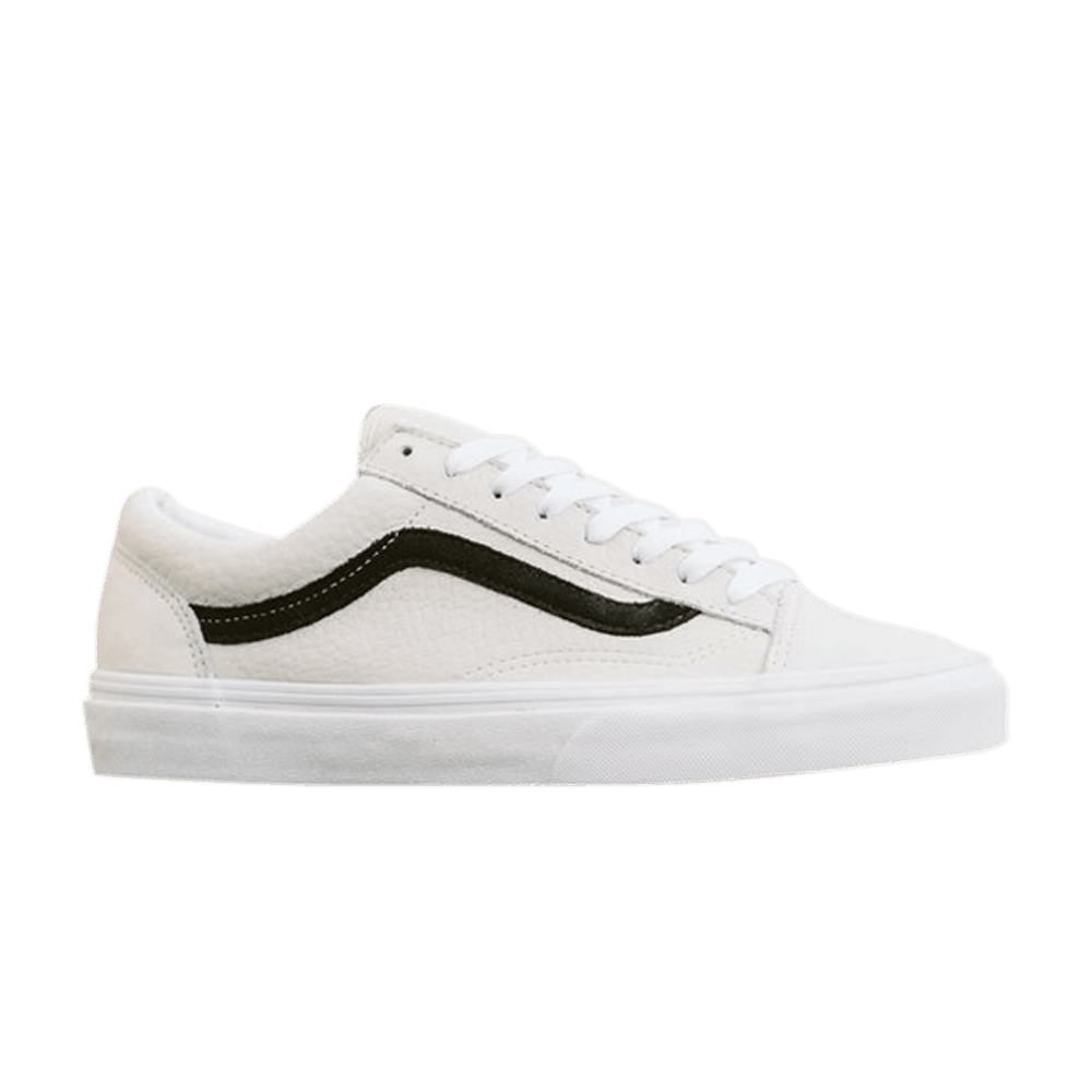 Style 36 'White Asparagus'