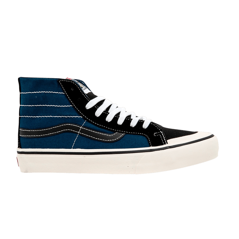 Sk8-Hi 138 Decon 'Gibraltar Sea'