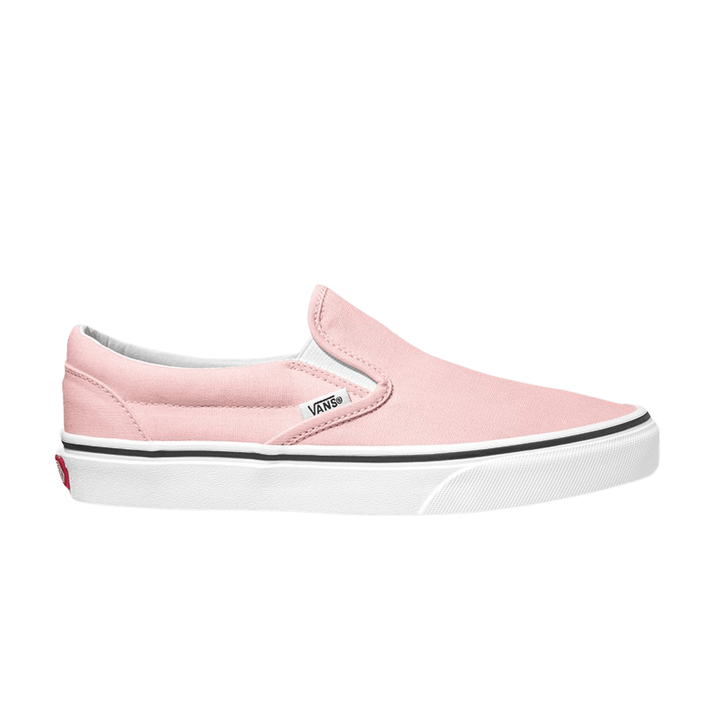 Wmns Slip-On 'Blushing'