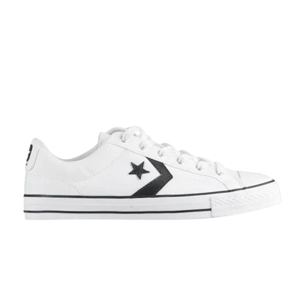 Star Player Low 'White'