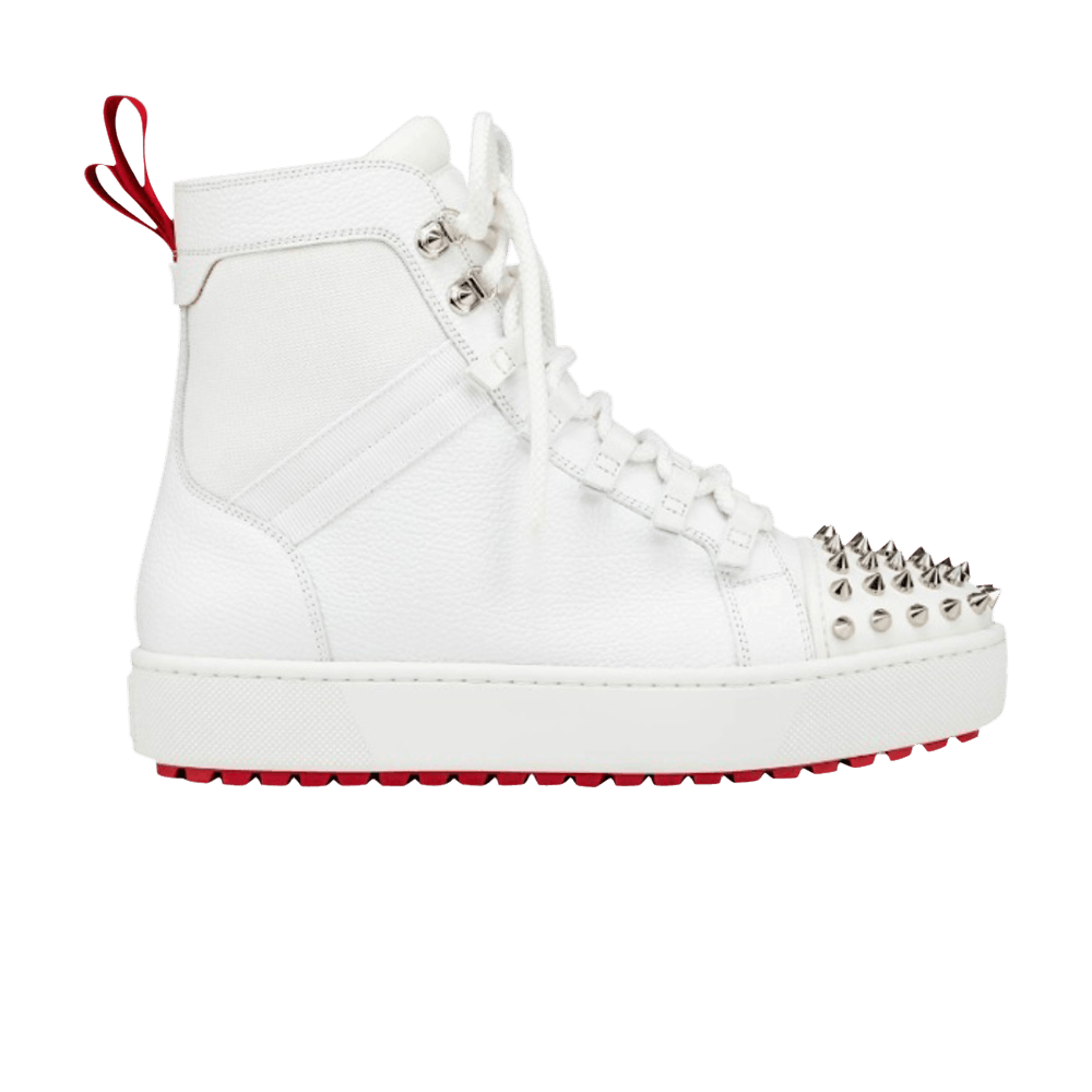 Christian Louboutin Smartic 'White'