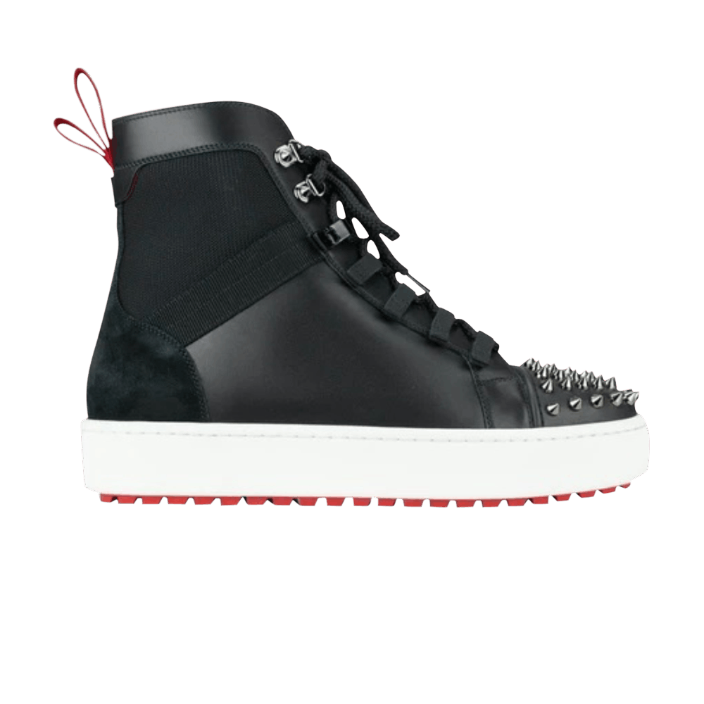 Christian Louboutin Smartic 'Black'