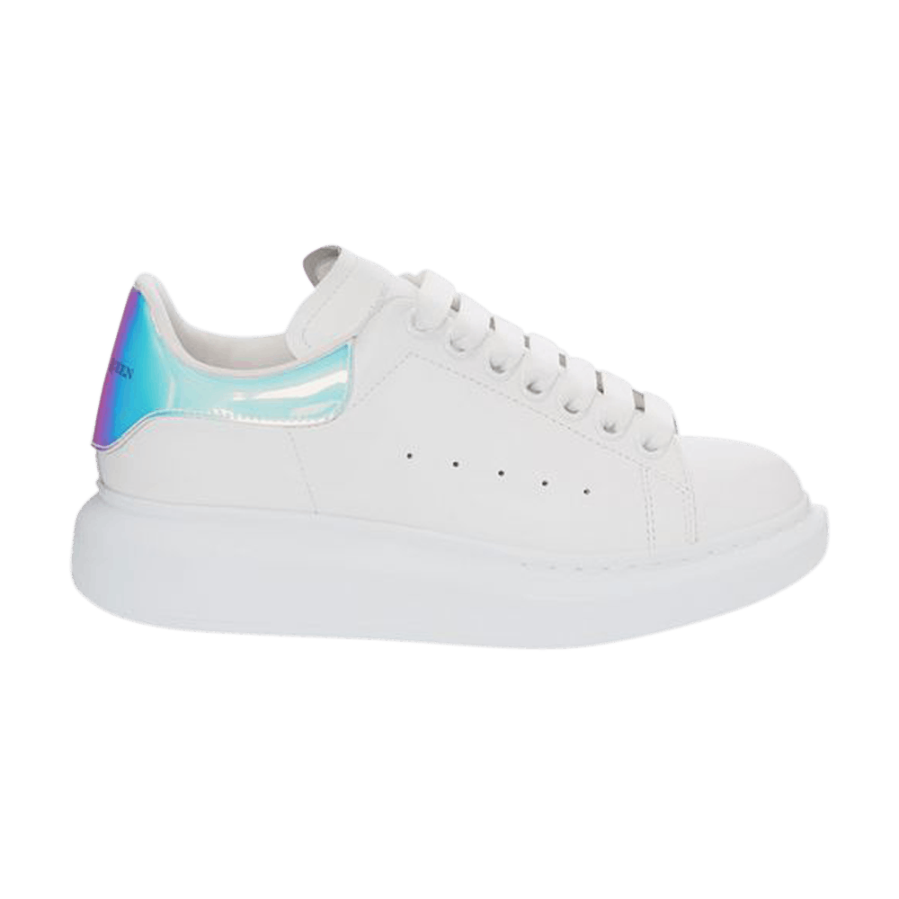 iridescent alexander mcqueen mens
