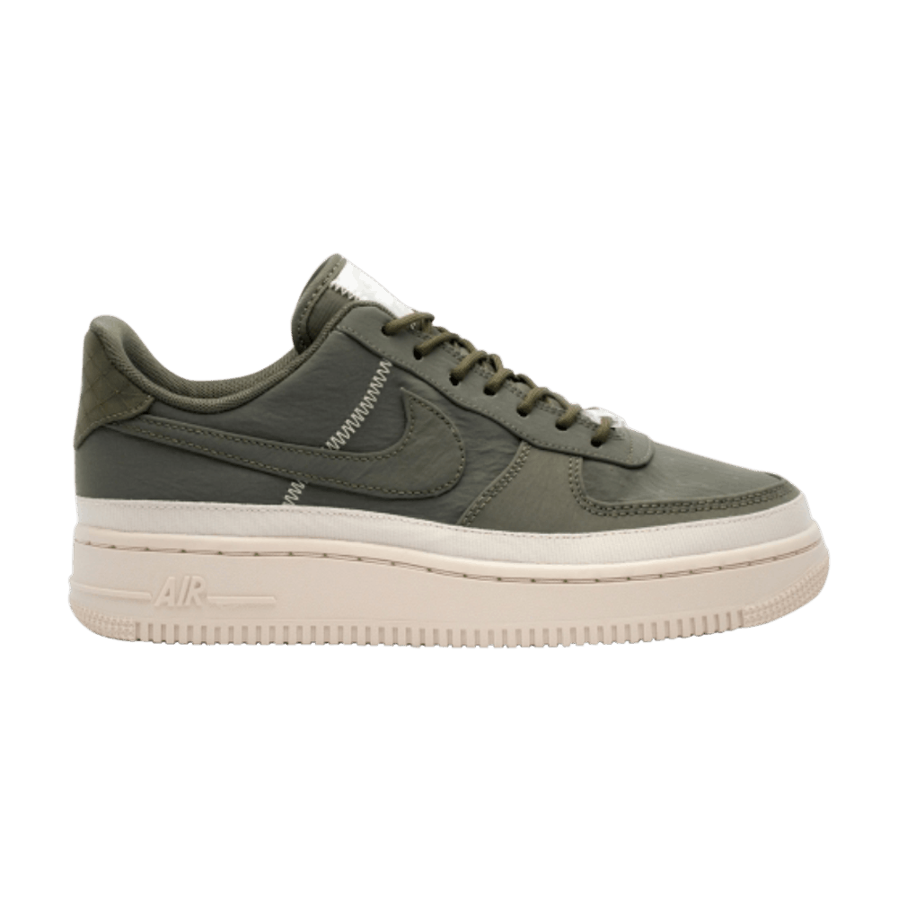 Wmns Air Force 1 'Cargo Green'