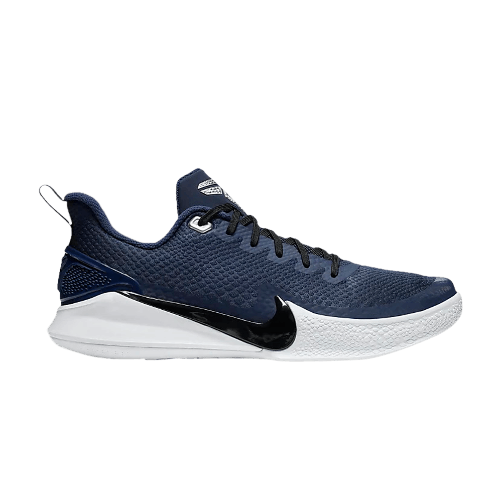 Mamba Focus TB 'Midnight Navy'