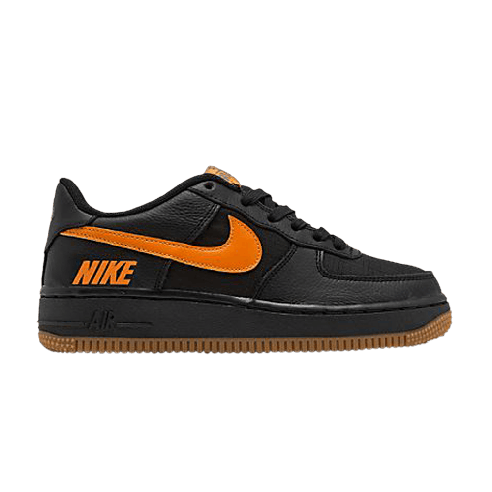 Air Force 1 LV8 Gore-Tex BG 'Ceramic'