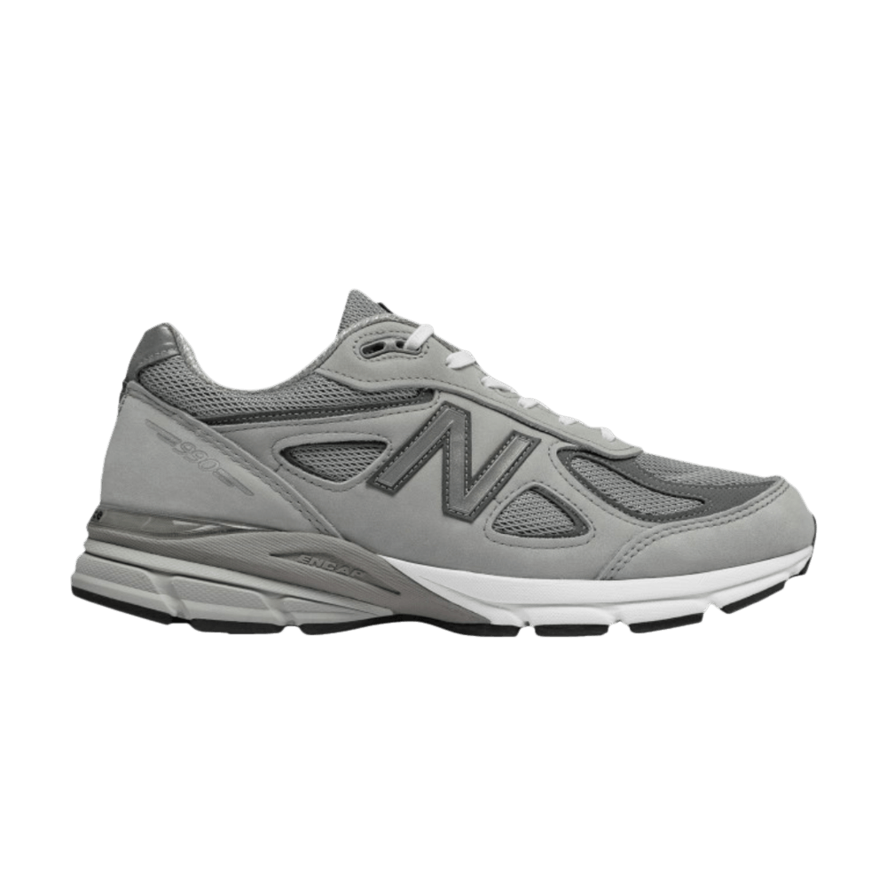 990v4 'Grey'