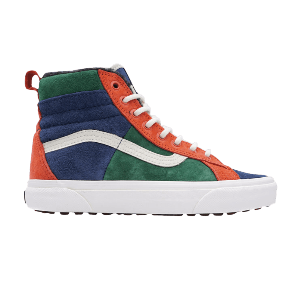 Sk8-Hi 46 MTE DX 'Fairway'