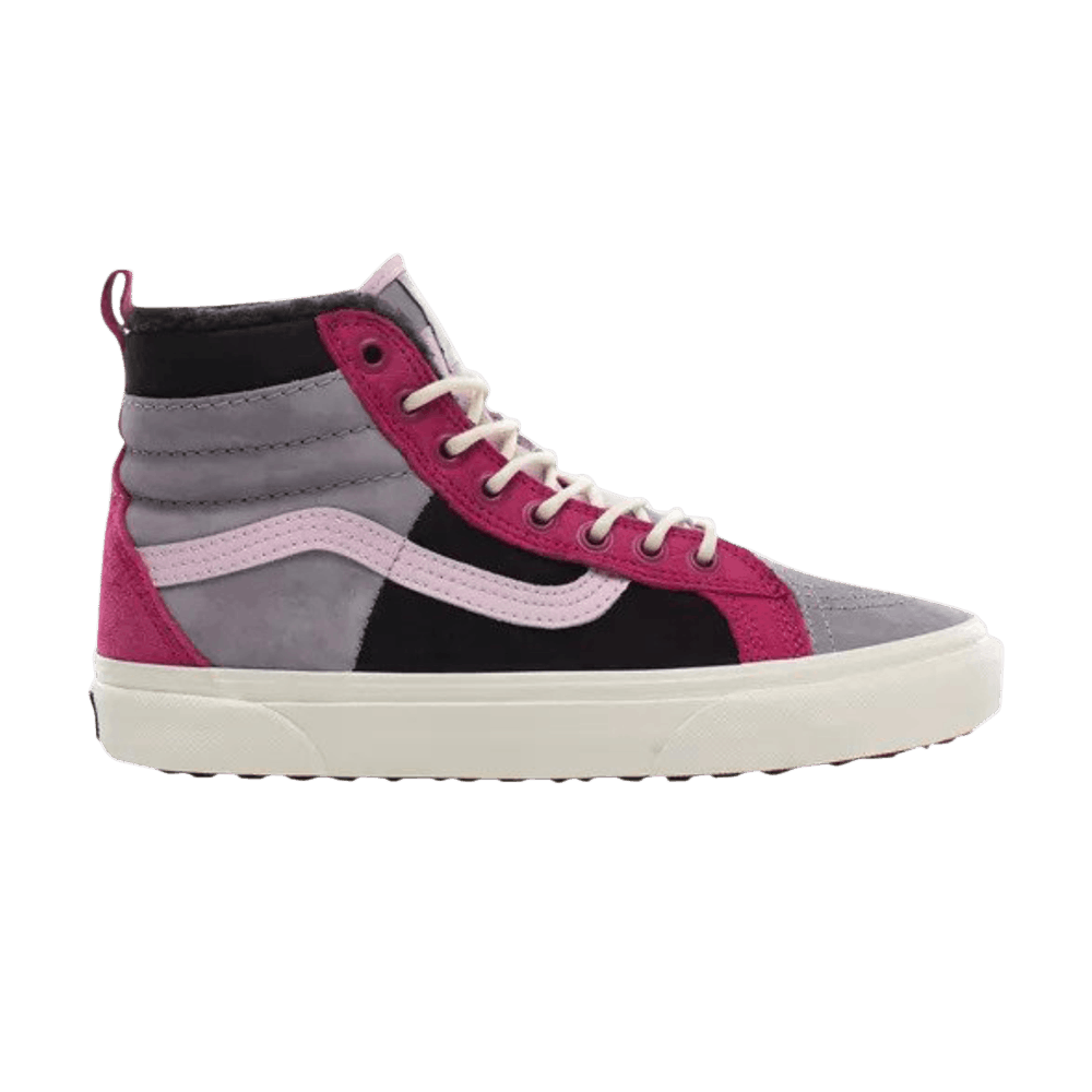 Sk8-Hi 46 MTE DX 'Lilac Grey'