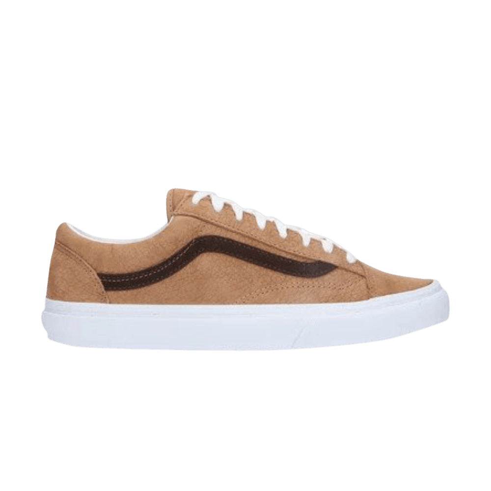 Style 36 'Camel'