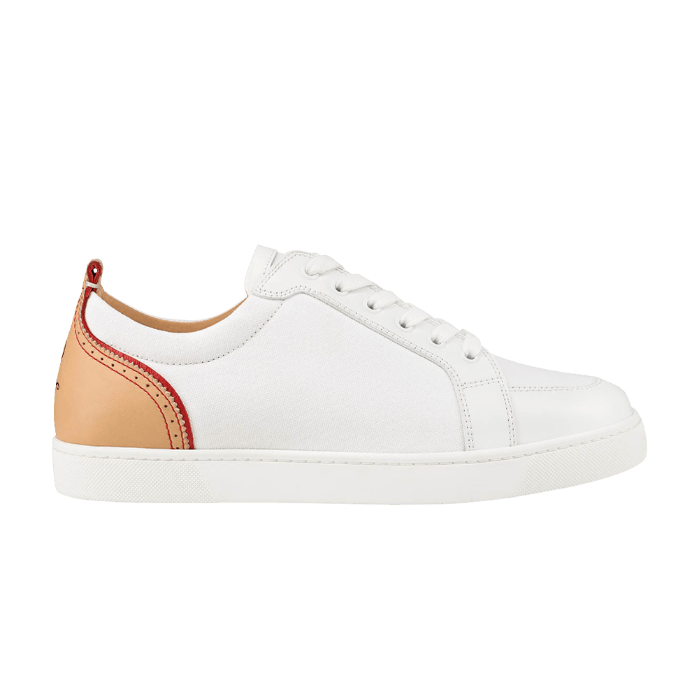 Christian Louboutin Rantulow X 'White'