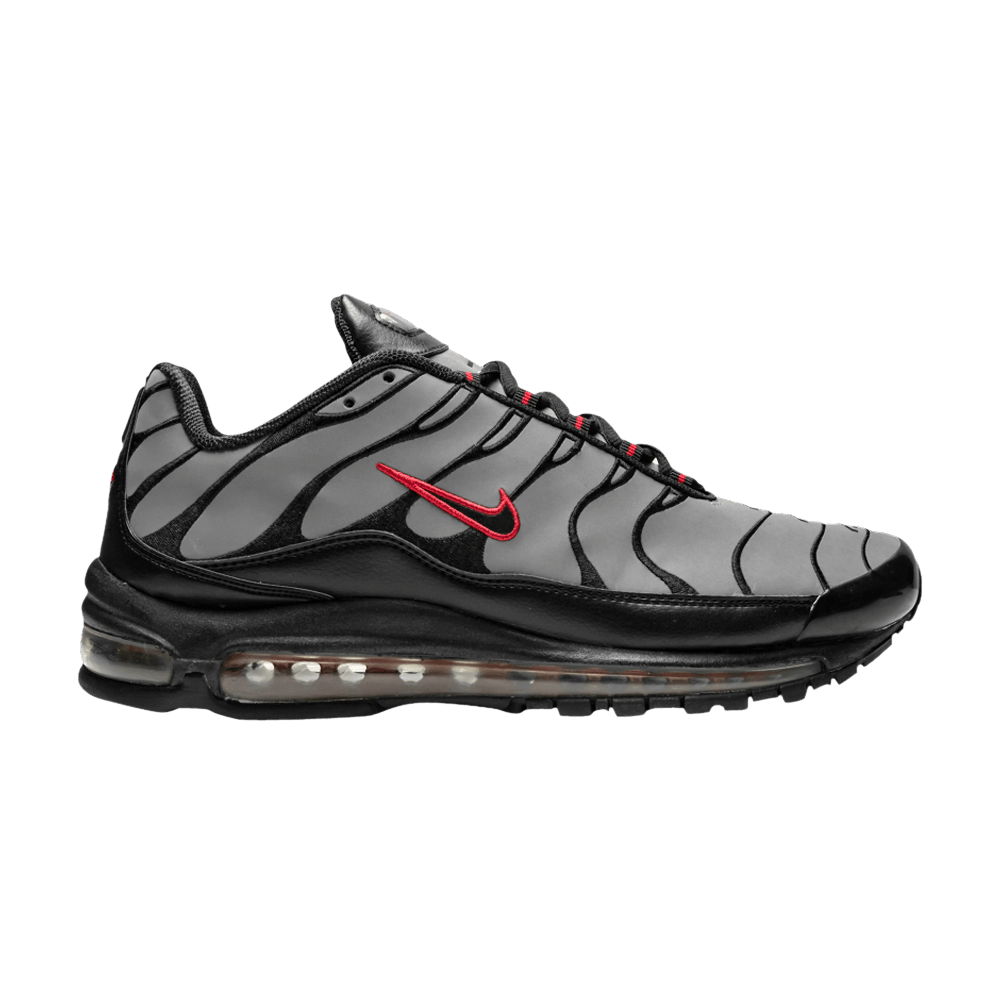 Air Max Plus 97 SL 'Cool Grey Black'