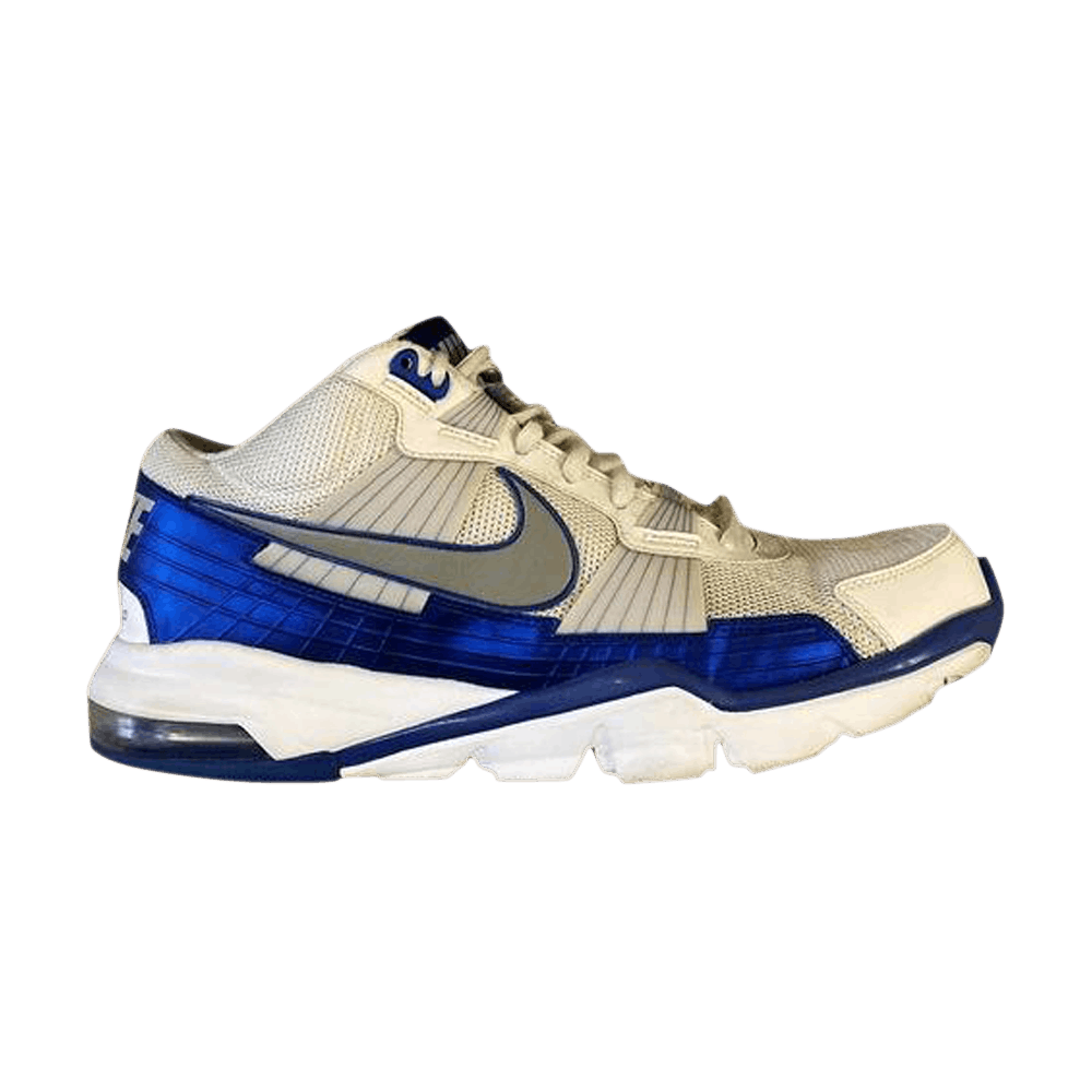 Air Trainer SC 2010 'White Varsity Royal'