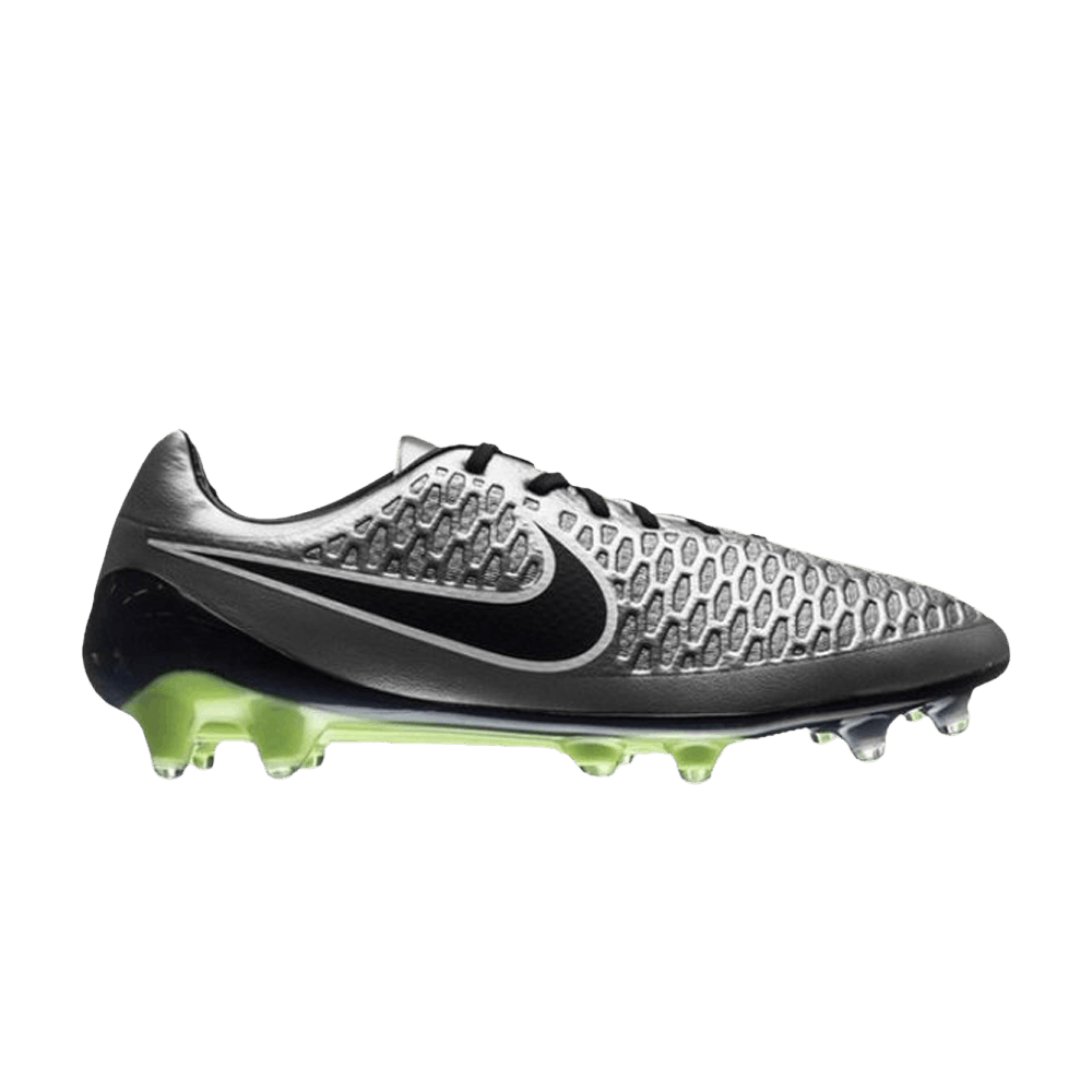 Magista Opus FG 'Metallic Pewter'